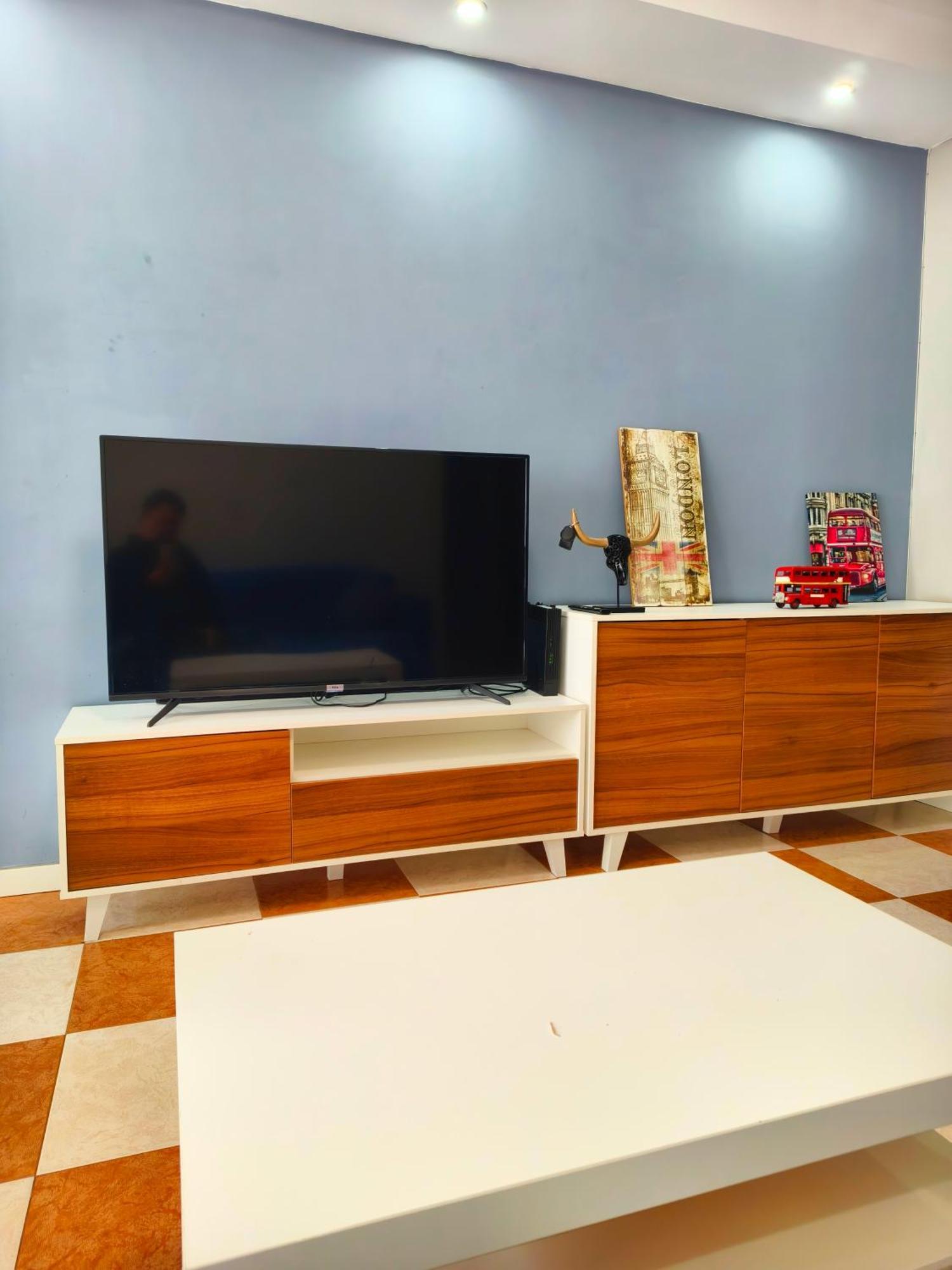 Apartamento Cerca Del Centro 2 Málaga Kültér fotó